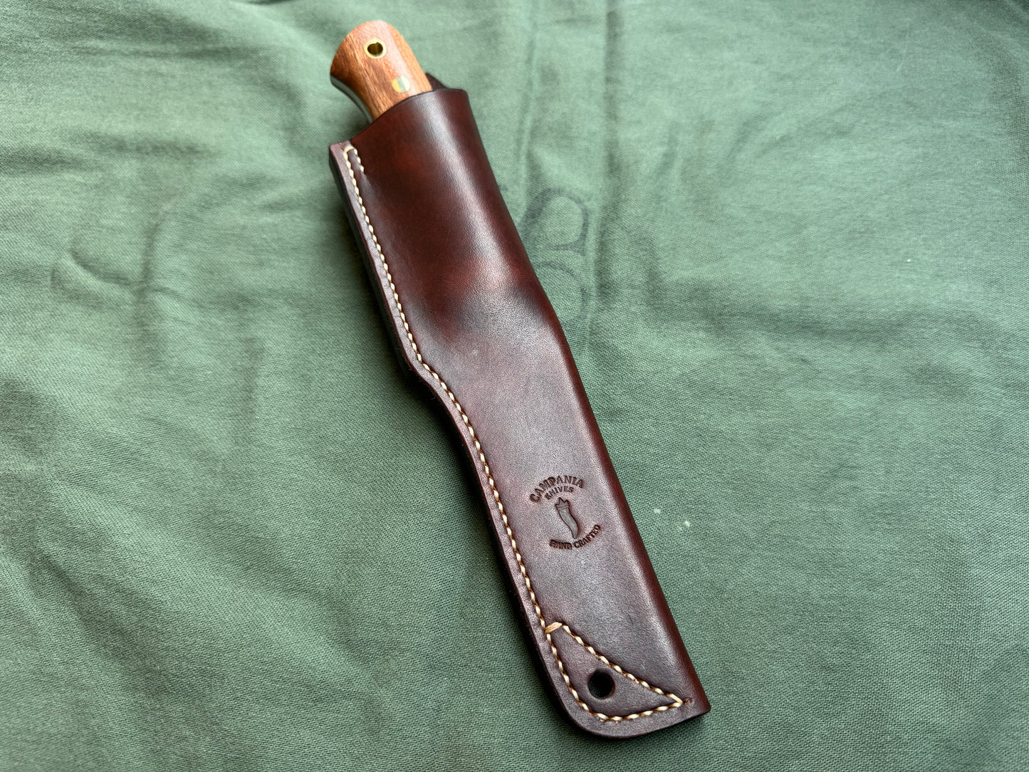 Drover