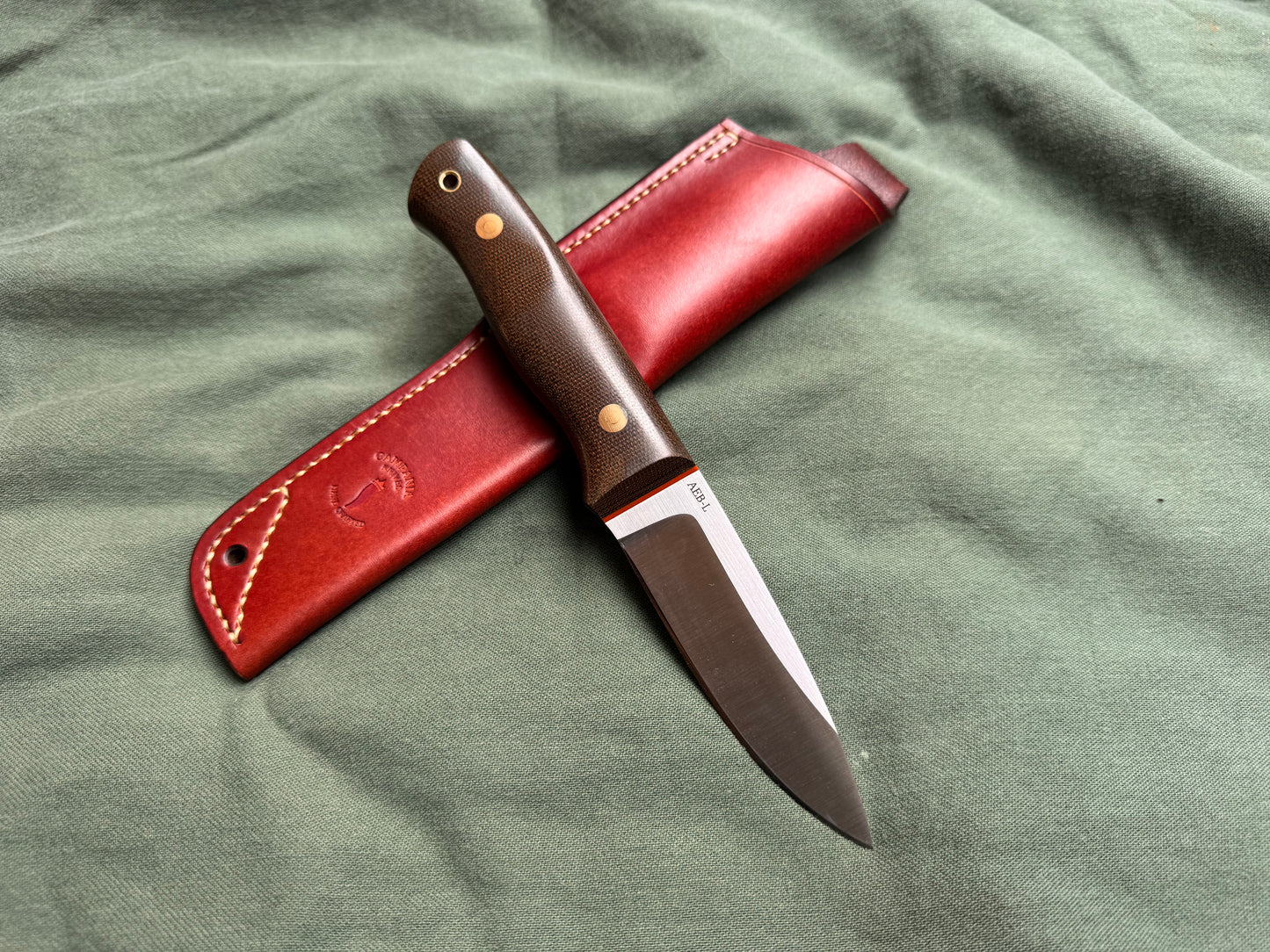 Drover
