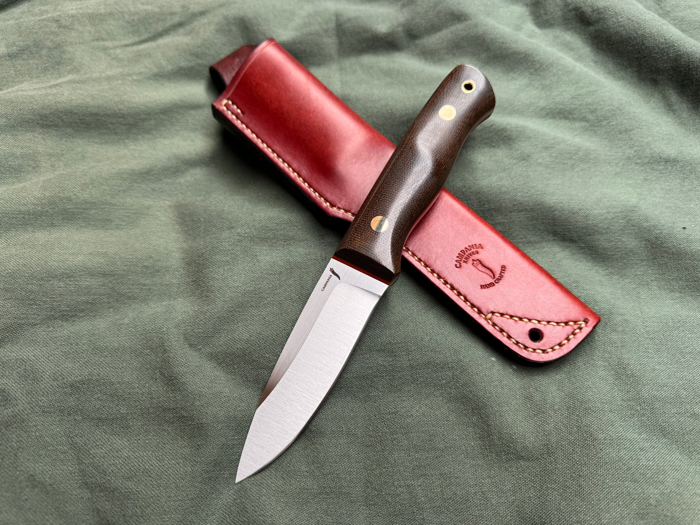 Drover