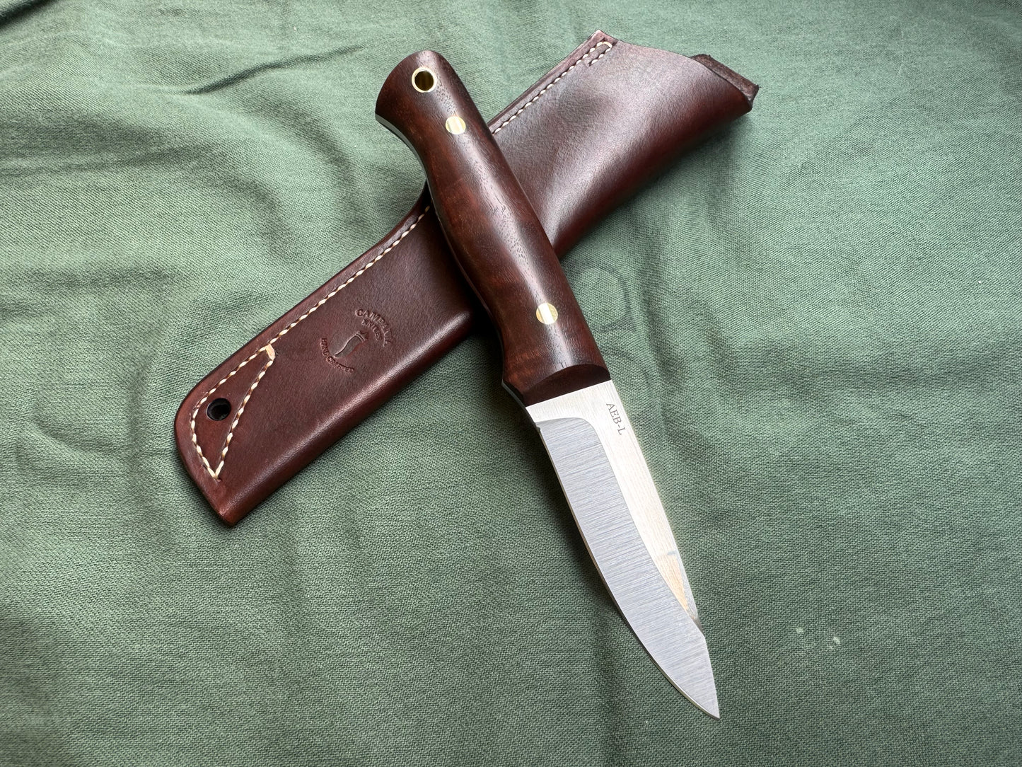 Drover