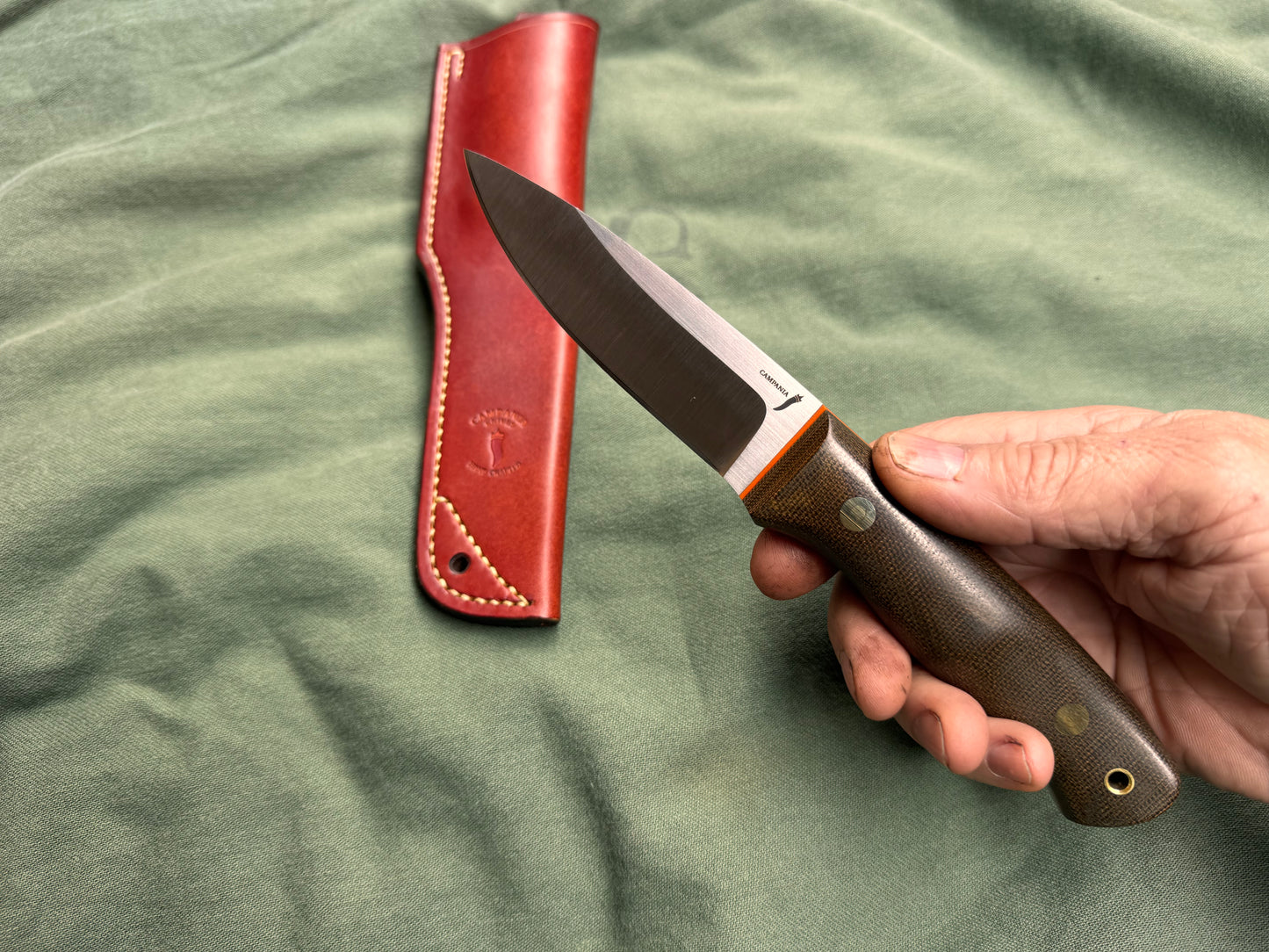 Drover