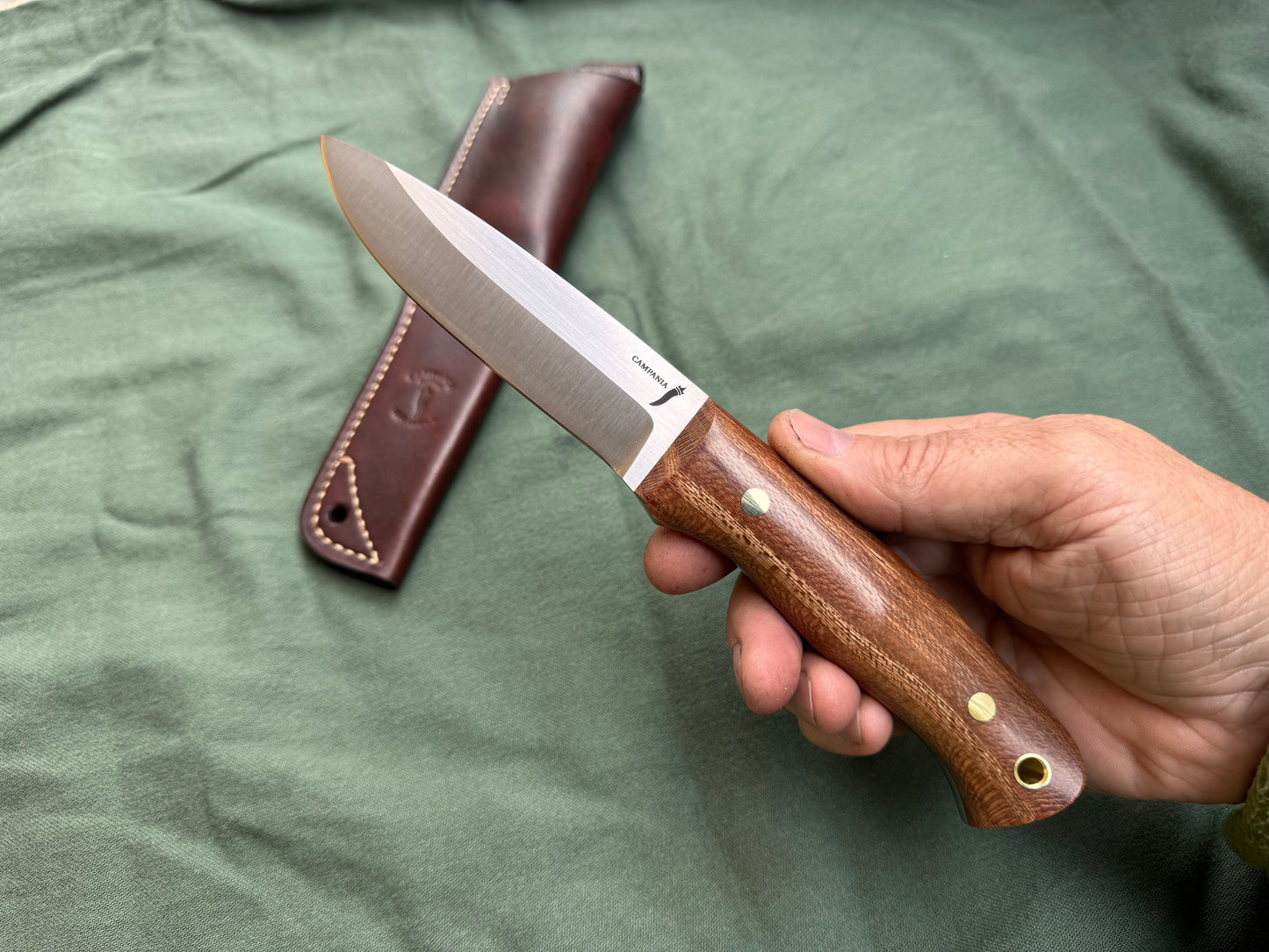 Drover
