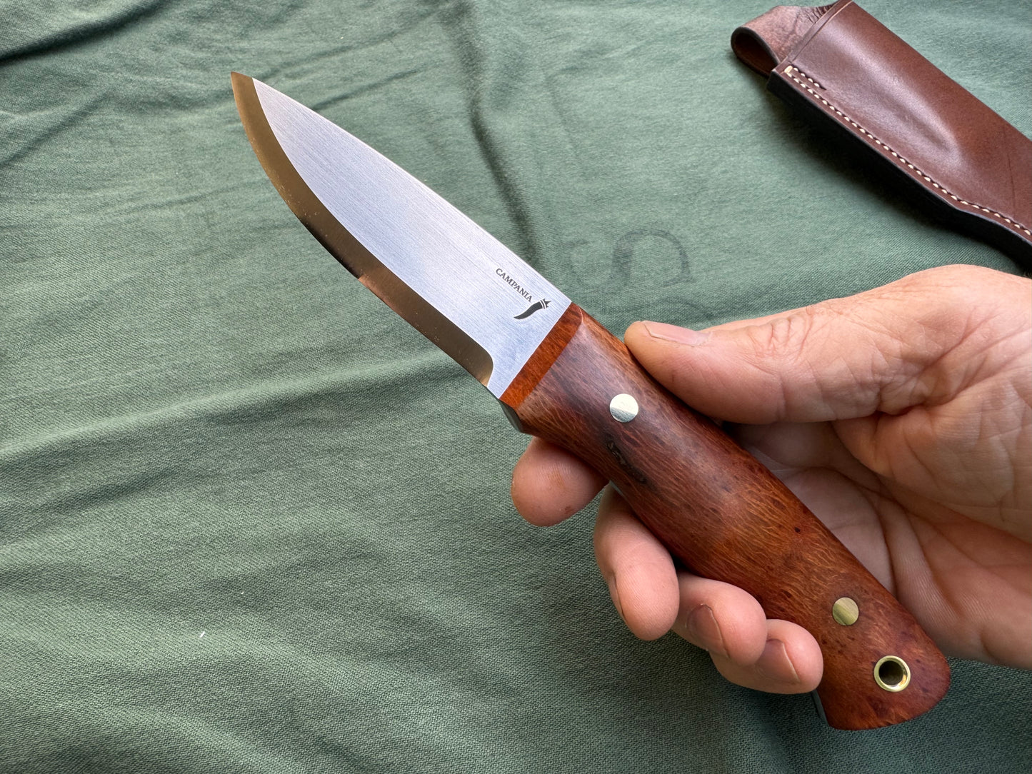 Drover