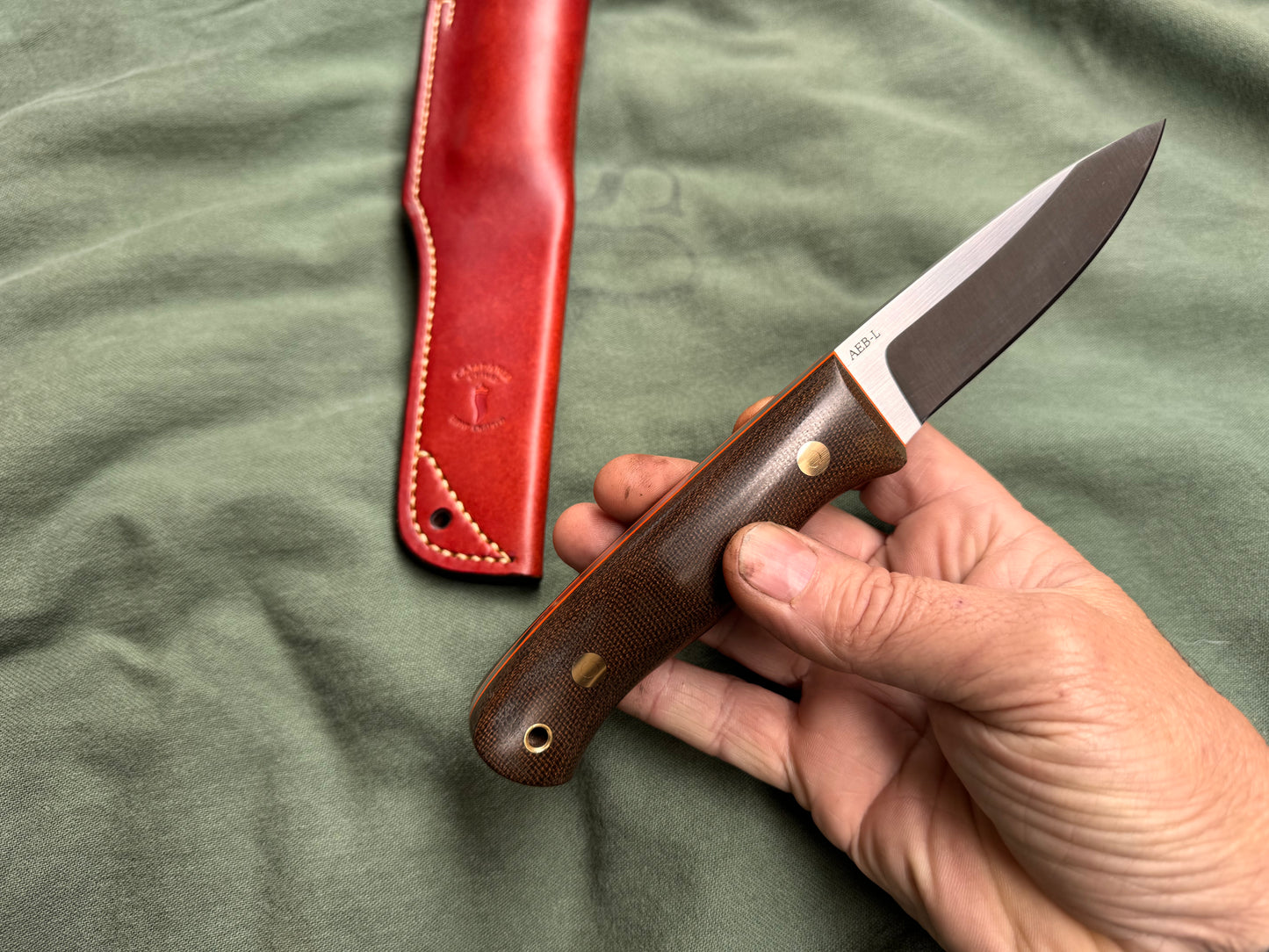 Drover